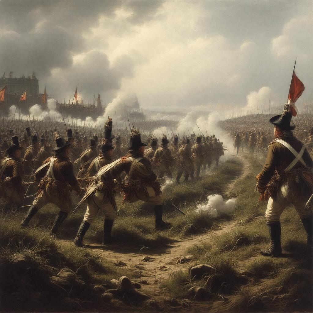 Battle of Brooklyn